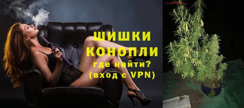 Канабис Ganja  Кущёвская 